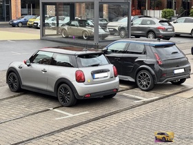 MINI Cooper F56 SE Alpine A290 GT